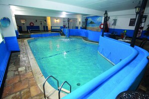 Cottage | Pool - Bell Cottage (Penzance)