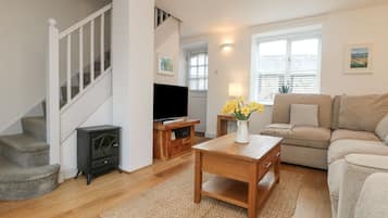 Cottage | Woonruimte