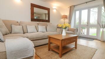 Casa de campo | Área de estar