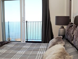 Casa de campo | Vista da propriedade