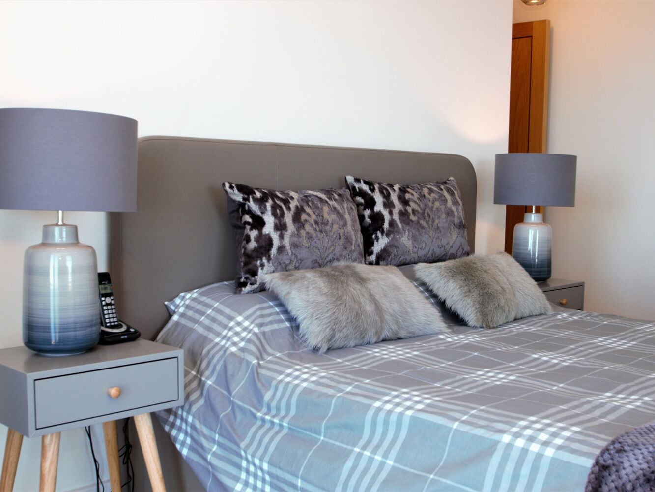 Casa de campo | Interior