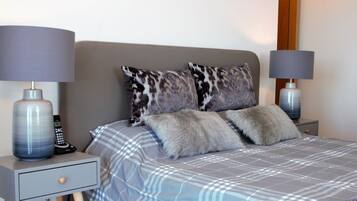 Casa de campo | Interior