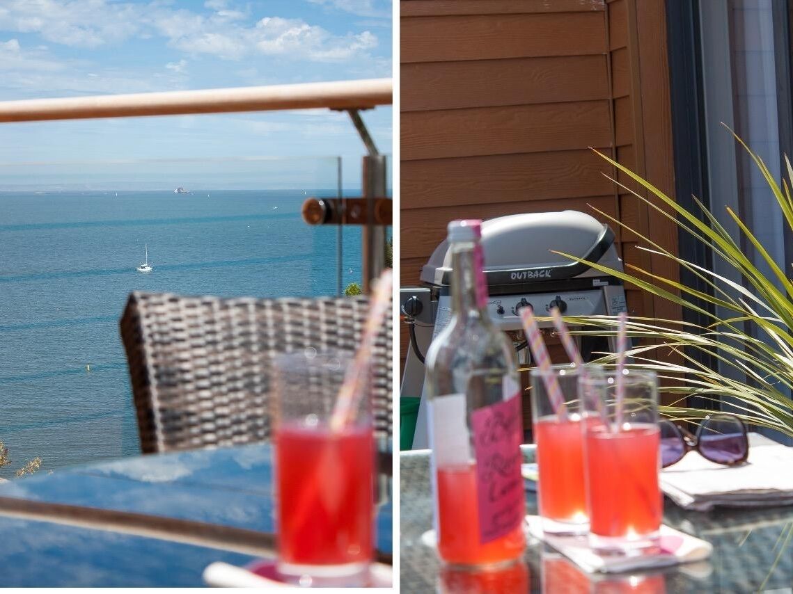 Cottage | Outdoor dining