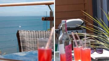 Cottage | Outdoor dining