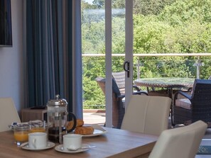 Cottage | Interior - Bayview (Brixham)