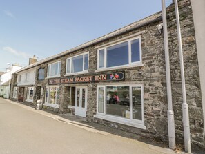Cottage | Interior - The Moorings (Newton Stewart)
