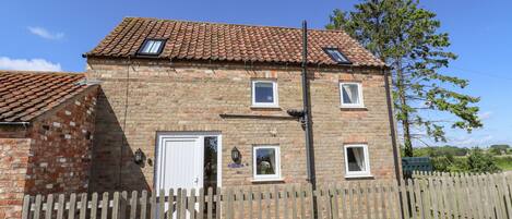 Cottage | Extérieur