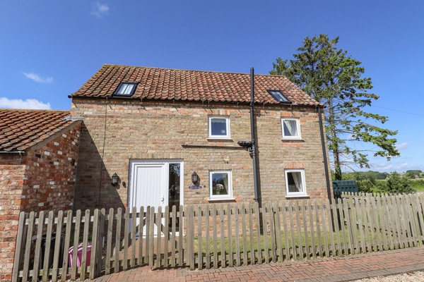 Cottage | Exterior