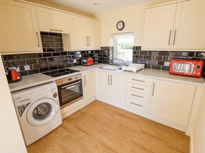 Cottage | Interior - Holly Cottage (Alford)