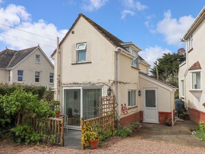 Cottage | Exterior - Wisteria Cottage (Exmouth)