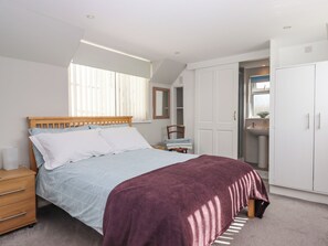 Cottage - Wisteria Cottage (Exmouth)