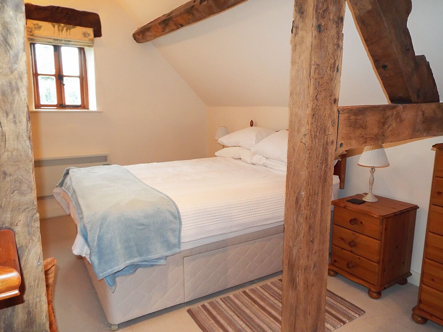 Cottage | 1 bedroom, individually decorated, individually furnished, free WiFi