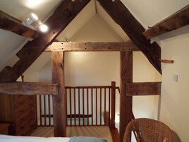 Cottage | 1 bedroom, individually decorated, individually furnished, free WiFi