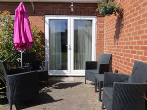 ChaumiÚre | Intérieur