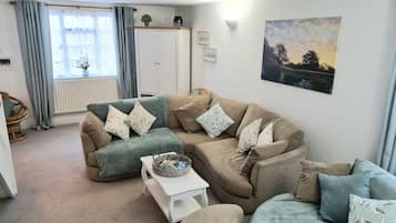 Cottage | Intérieur