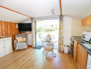 Feriehus | 1 soveværelse, individuelt design, individuel indretning