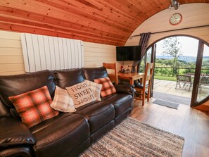 Cottage | Interior - Meadow View (Rhayader)