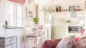 Cottage | Nội thất