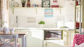 Casa de campo | Interior