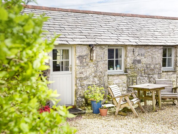 Cottage | Interior - The Snug (St Austell)