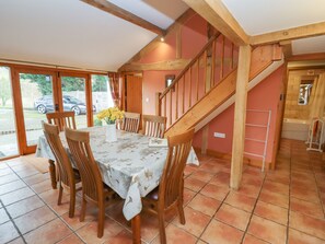 Cottage | Interior - The Old Stables (Ross-on-Wye)