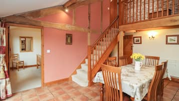 Cottage | Living room