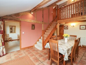 Cottage | Living room