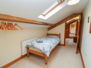 村舍 | 3 多间卧室、特色装修、特色家居、免费 WiFi