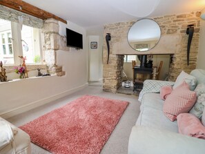 Cottage | Interior - Bluebell Cottage (Stroud)
