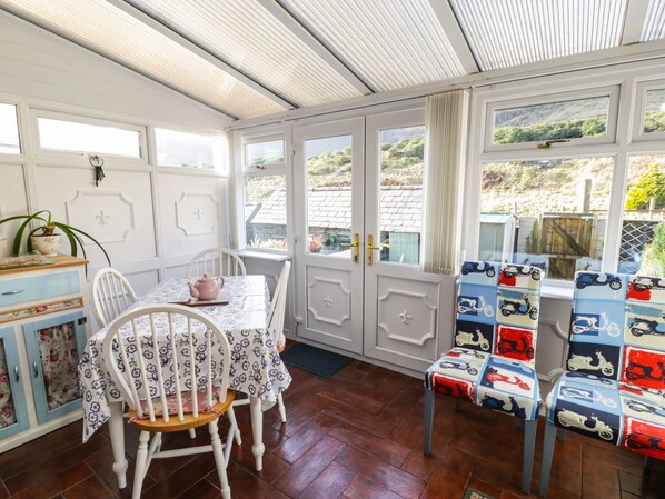 Casa de campo | Restaurantes