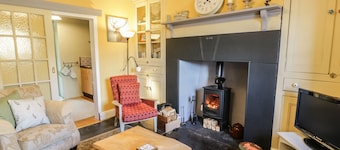 Miners Cottage