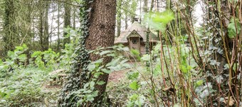 The Cottage at Graysondale Farm