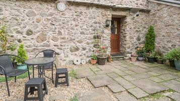 Cottage | Balcony