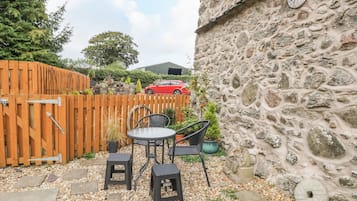Cottage | Balcony