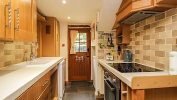 Cottage | Private kitchen