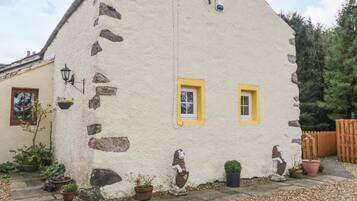 Cottage | Exterior