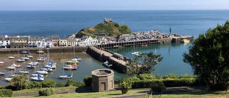 ChaumiÚre | Intérieur