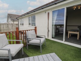 Cottage | Terrace/patio