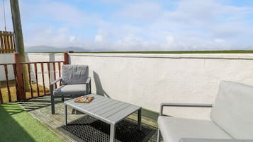 Casa de campo | Terraza o patio