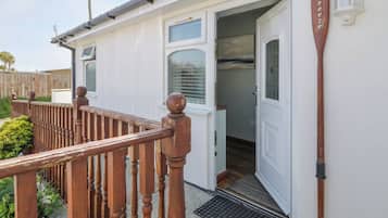 Cottage | Exterior detail