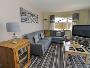 Cottage | Khu phòng khách