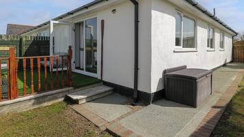 Cottage | Exterior