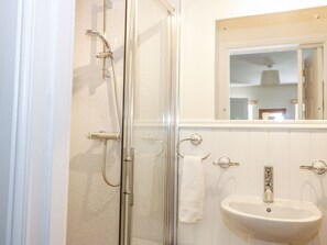 Ferienhaus | Badezimmer | Dusche