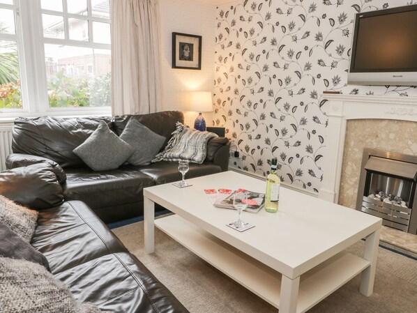 Chaumière | Aire de séjour | Téléviseur, lecteur de DVD