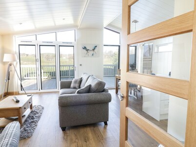 Woodpecker Lodge