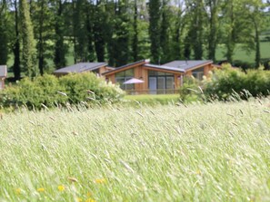 Casa de campo | Interior