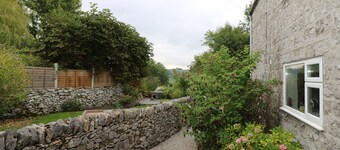 Jasmine Cottage