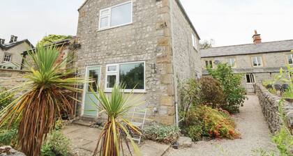 Jasmine Cottage