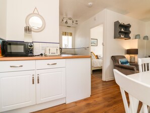 Cottage | Private kitchen