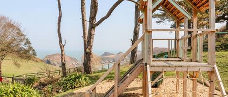 村舍 | 住宿内部